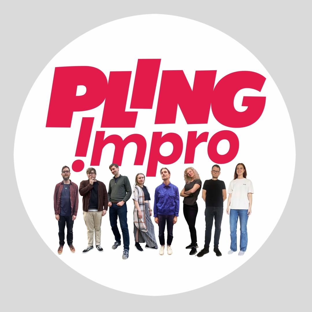 Pling Impro