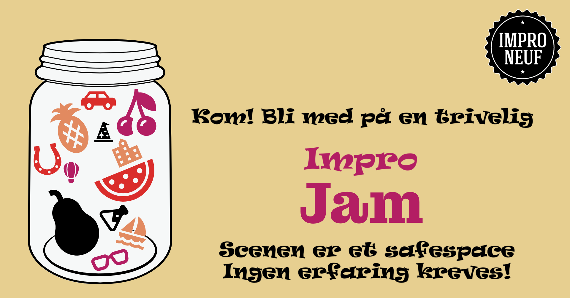 Jam
