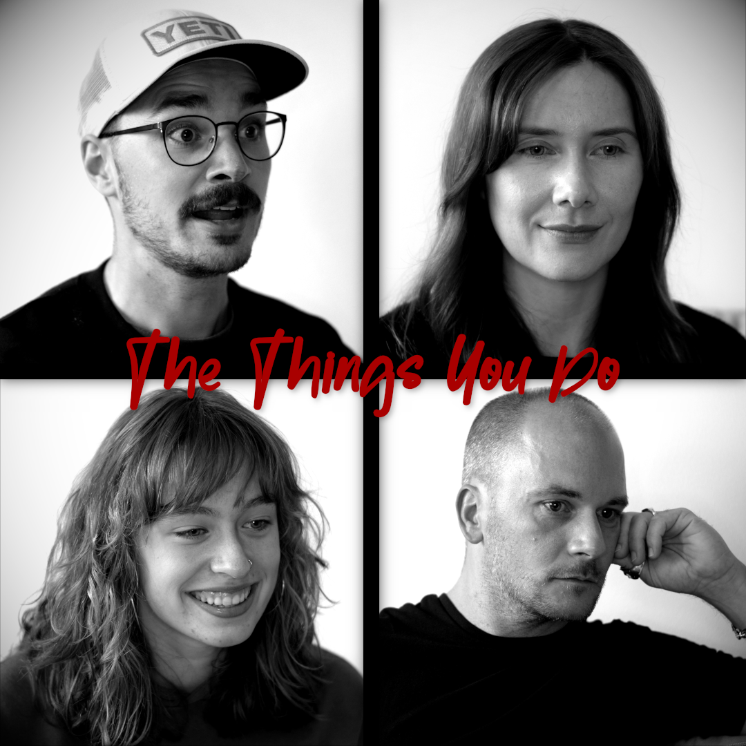 The Things You Do improv team