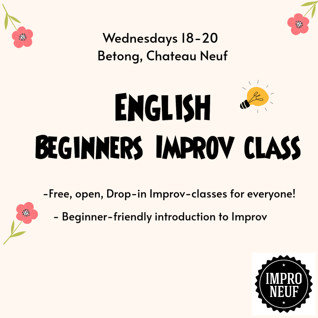 Open workshop