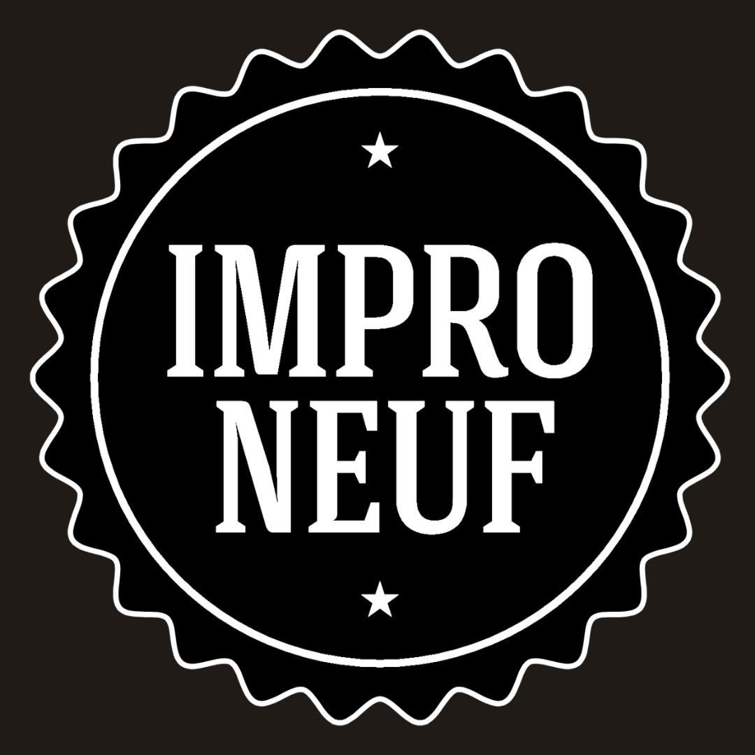impro neuf