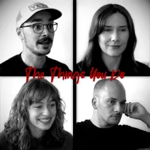 The Things You Do improv team