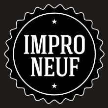 impro neuf