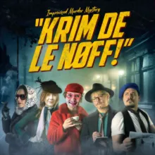 krim de la noff